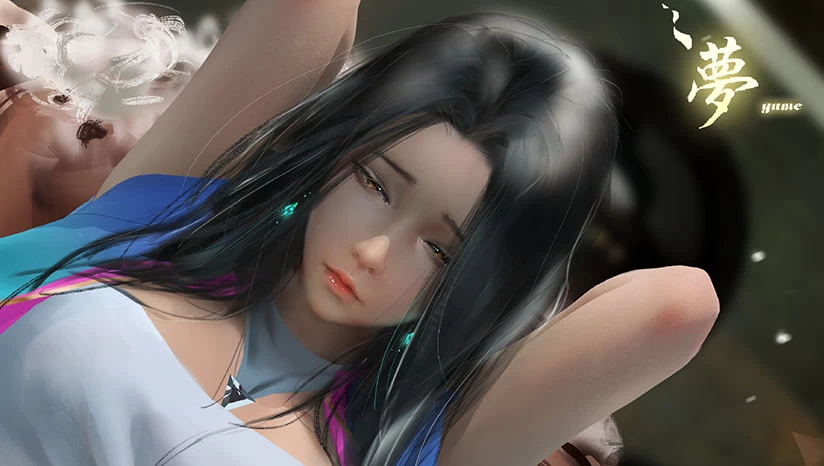 夢YUME/YUME
