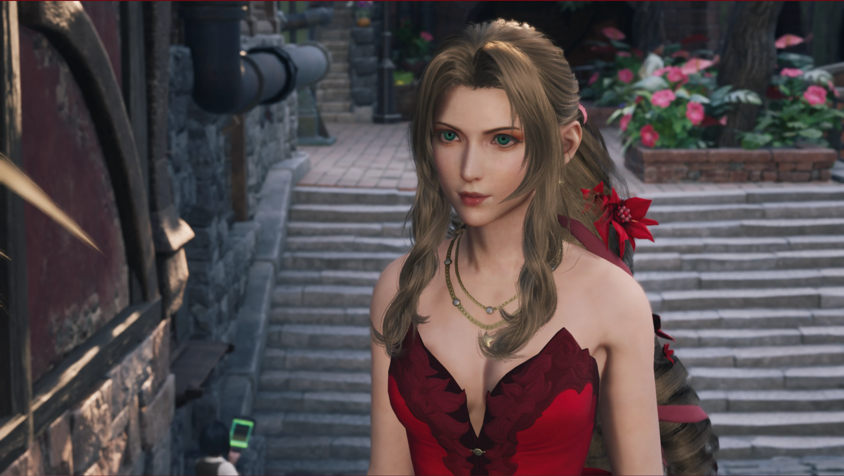 最终幻想7：重生+800多款MOD/FINAL FANTASY VII REBIRTH Ver1.003