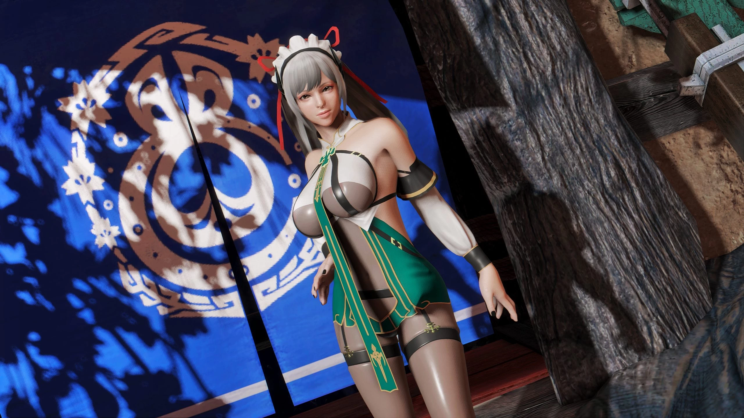 怪物猎人：崛起+800多款MOD/MONSTER HUNTER RISE