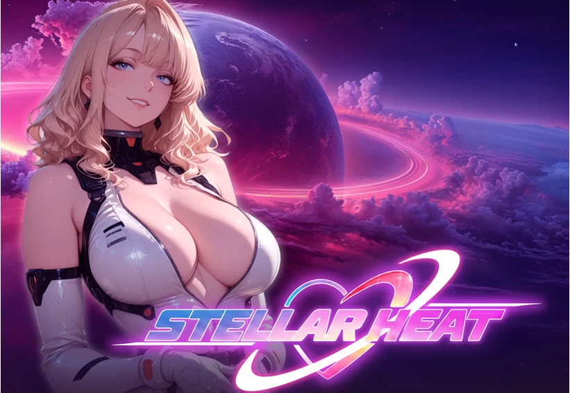 炽热恒星0.25.4外挂精翻汉化版【PC+安卓模拟器+生存动作ACT/机甲科幻SLG】/Stellar Heat【7.3G】